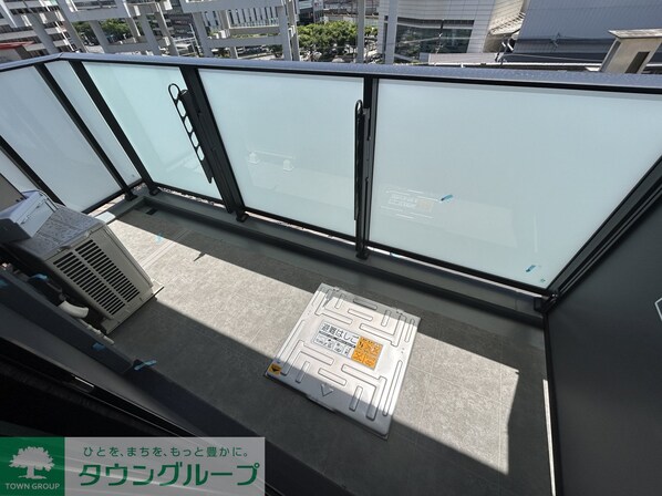 ジョリ シャルマンの物件内観写真